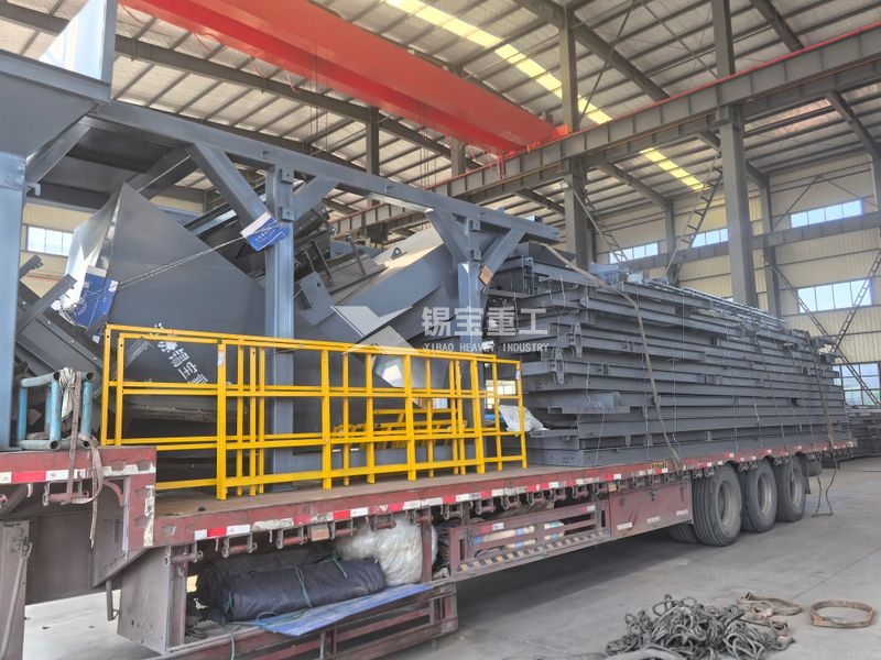 廣州市政現(xiàn)場(chǎng)（搭配安邁與南方路機(jī)兩套一體機(jī)）