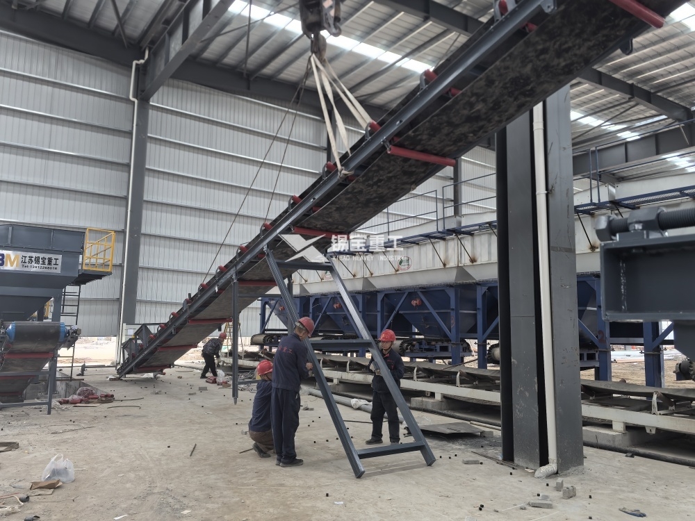 大塊瀝青破碎機(jī)